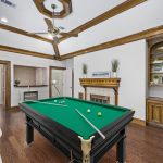 24707 Plympton Drive Katy TX 77494 - Game Room 1