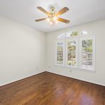 24707 Plympton Drive Katy TX 77494 - Guest Bedroom 1