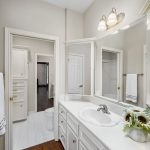 24707 Plympton Drive Katy TX 77494 - Guest Bathroom 1