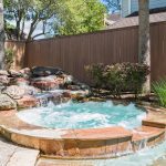 24707 Plympton Drive Katy TX 77494 - Pool 1