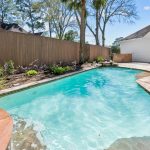 24707 Plympton Drive Katy TX 77494 - Pool 2