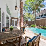 24707 Plympton Drive Katy TX 77494 - Patio