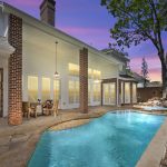 24707 Plympton Drive Katy TX 77494 - Pool 3