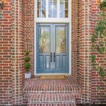 24707 Plympton Drive Katy TX 77494 - Front Door