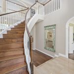 24707 Plympton Drive Katy TX 77494 - Foyer