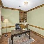 24707 Plympton Drive Katy TX 77494 - Office