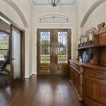 28264 Rose Lane Katy TX - Foyer