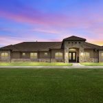 28264 Rose Lane Katy TX - Front