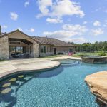 28264 Rose Lane Katy TX - Pool 1