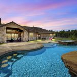 28264 Rose Lane Katy TX - Pool 2