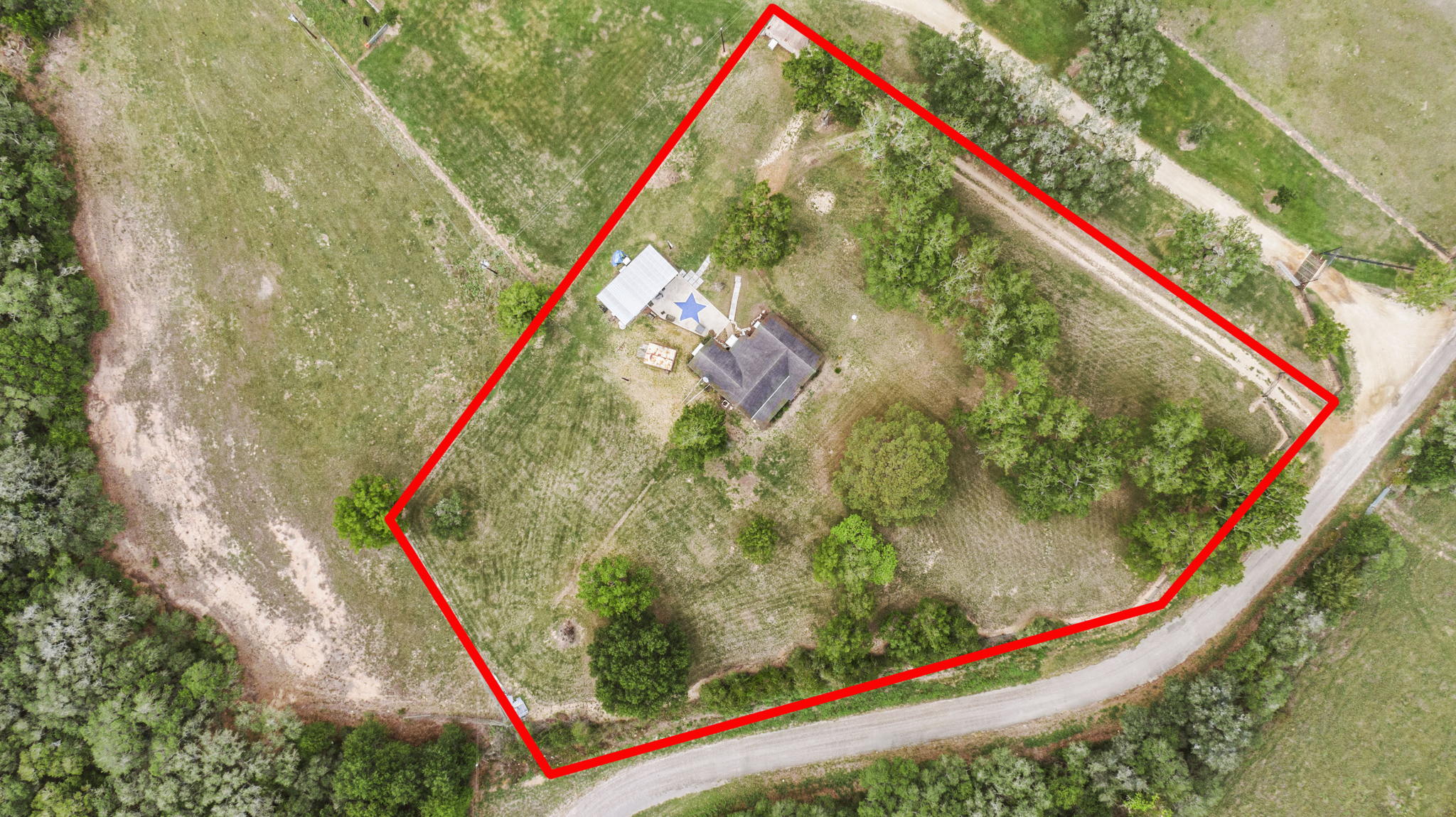 2604 County Road 103 Altair TX 77412 Einarsson Properties Team