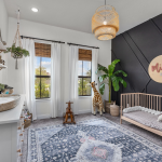 20822 Briar Vista Way Richmond TX 77407 - Bedroom 1