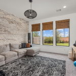 20822 Briar Vista Way Richmond TX 77407 - Living Room 1