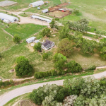 2604 County Road 103 Altair TX 77412 - Aerial View 4