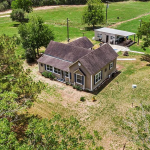 2604 County Road 103 Altair TX 77412 - Aerial View 5