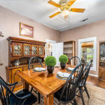 2604 County Road 103 Altair TX 77412 - Dining Room 1