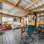 2604 County Road 103 Altair TX 77412 - Entertainment Area