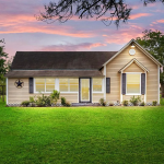 2604 County Road 103 Altair TX 77412 - Feature