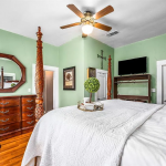 2604 County Road 103 Altair TX 77412 - Guest Bedroom 2