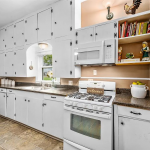 2604 County Road 103 Altair TX 77412 - Kitchen 1