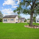 2604 County Road 103 Altair TX 77412 - Yard 1