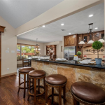 5919 K Street Katy TX 77493 - Bar Seating