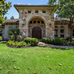 5919 K Street Katy TX 77493 - Entrance