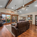 5919 K Street Katy TX 77493 - Family Room 1