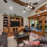 5919 K Street Katy TX 77493 - Family Room 2