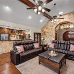 5919 K Street Katy TX 77493 - Family Room 3