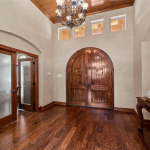 5919 K Street Katy TX 77493 - Foyer
