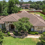 5919 K Street Katy TX 77493 - Front 1