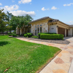 5919 K Street Katy TX 77493 - Front 2