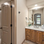 5919 K Street Katy TX 77493 - Guest Bathroom 1