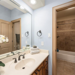 5919 K Street Katy TX 77493 - Guest Bathroom 2