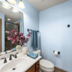 5919 K Street Katy TX 77493 - Guest Bathroom 3