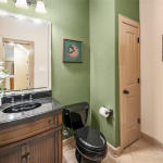 5919 K Street Katy TX 77493 - Guest Bathroom 4