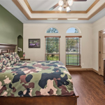 5919 K Street Katy TX 77493 - Guest Bedroom 1
