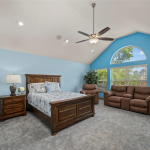 5919 K Street Katy TX 77493 - Guest Bedroom 3