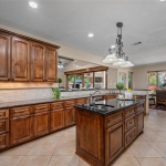 5919 K Street Katy TX 77493 - Kitchen 1