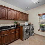 5919 K Street Katy TX 77493 - Laundry Room