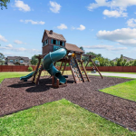 5919 K Street Katy TX 77493 - Play Area