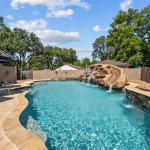 5919 K Street Katy TX 77493 - Pool