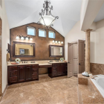 5919 K Street Katy TX 77493 - Primary Bathroom 1