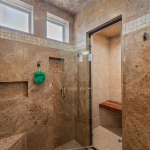 5919 K Street Katy TX 77493 - Primary Bathroom 2