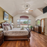 5919 K Street Katy TX 77493 - Primary Suite 1