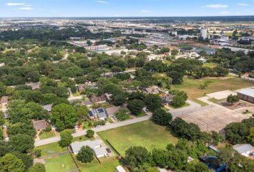 Your Dream Home Awaits: Build on 0 Airline Dr. in Old Katy, TX