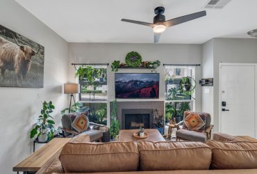 8299 Cambridge St. #1204 | Houston TX | 77054 | Einarsson Properties Team