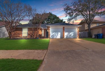 2118 Oakwell Ln. | Katy TX | 77449 | Providence Properties Group