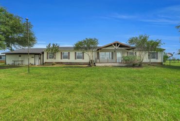 37038 Bell Rd.  | Waller, TX  | 77484 | Providence Properties Group